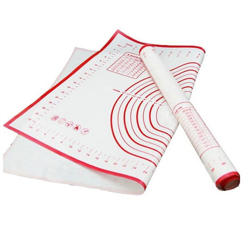 Silicone Baking Mat Non-Stick Heat-Resistant up to 230°C