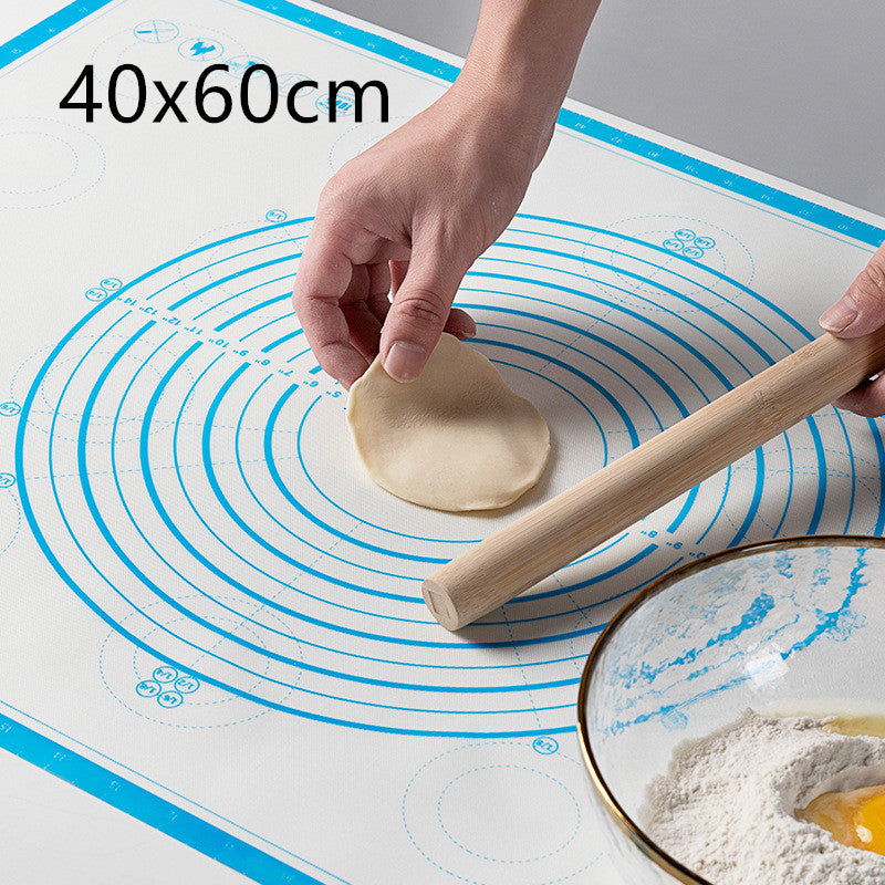 Silicone Baking Mat Non-Stick Heat-Resistant up to 230°C