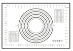 Silicone Baking Mat Non-Stick Heat-Resistant up to 230°C