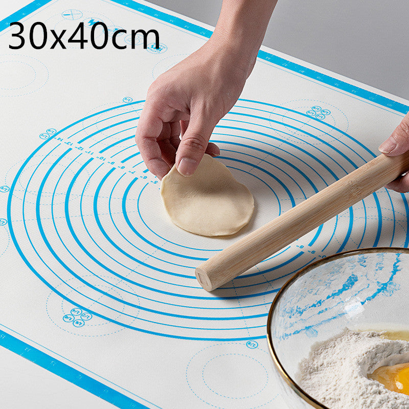 Silicone Baking Mat Non-Stick Heat-Resistant up to 230°C