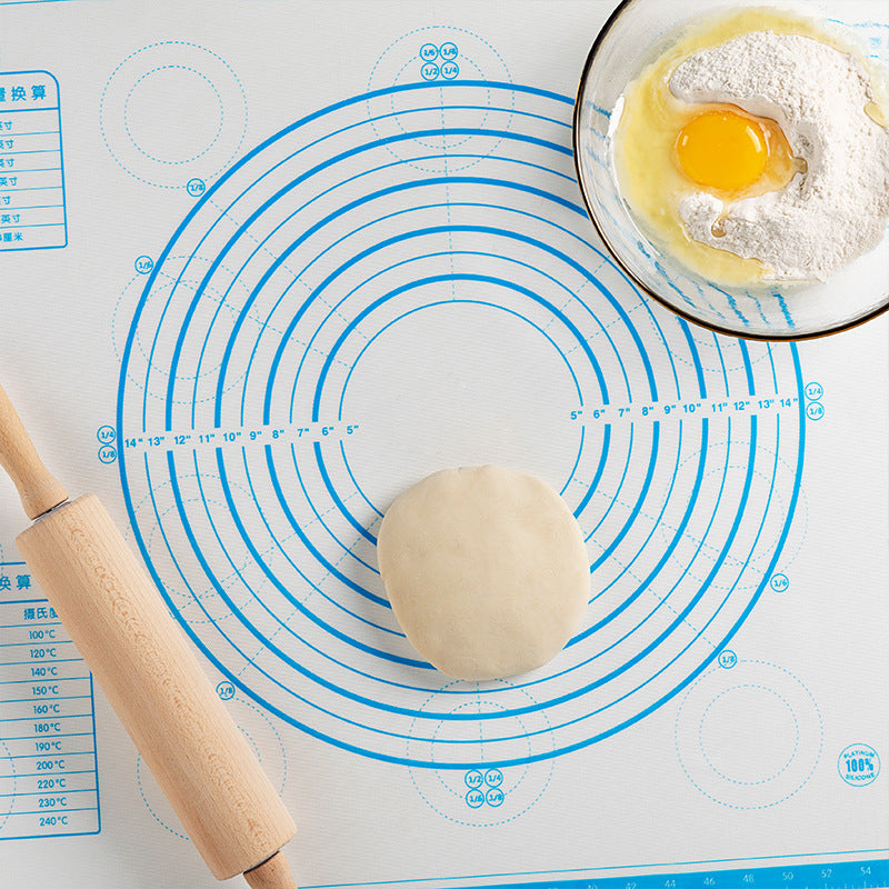 Silicone Baking Mat Non-Stick Heat-Resistant up to 230°C
