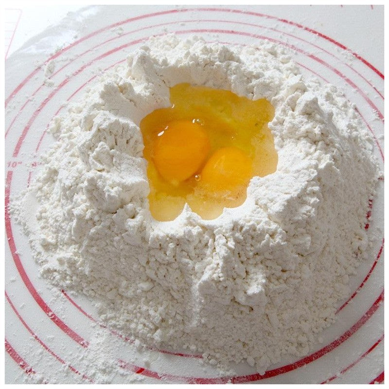 Silicone Baking Mat Non-Stick Heat-Resistant up to 230°C