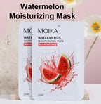 Fruit Facial Mask – Moisturizing & Repairing Sheet Mask 25g