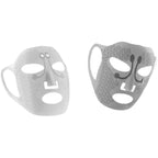 Facial Mask EMS Vibration Massager – Face Lifting & Firming Device